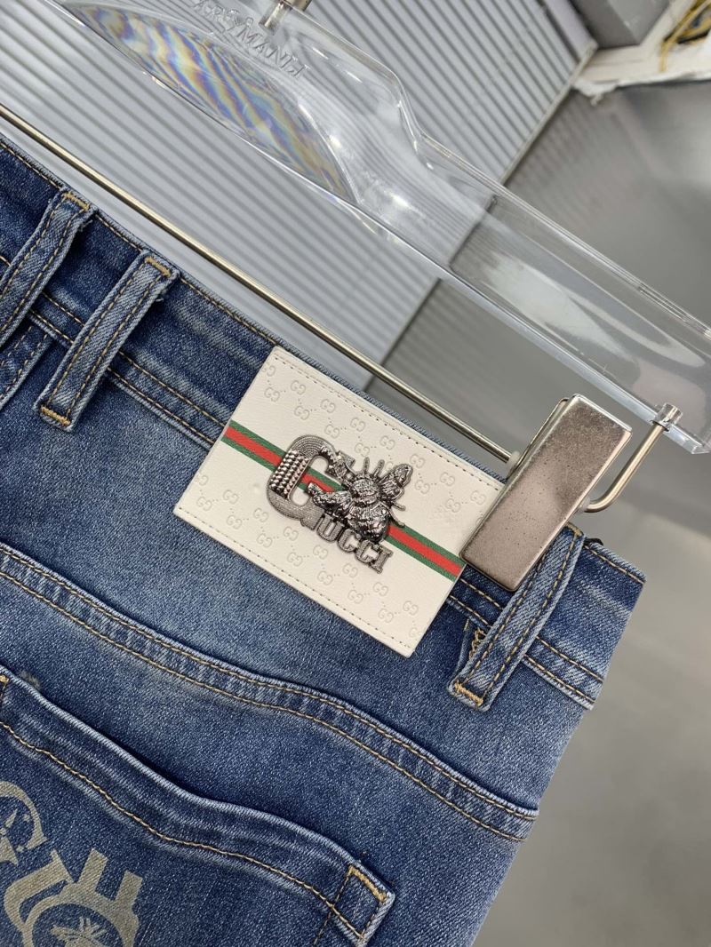 Gucci Jeans